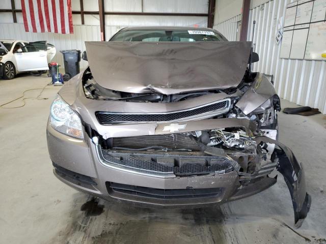 Photo 4 VIN: 1G1ZA5EU4CF188027 - CHEVROLET MALIBU LS 