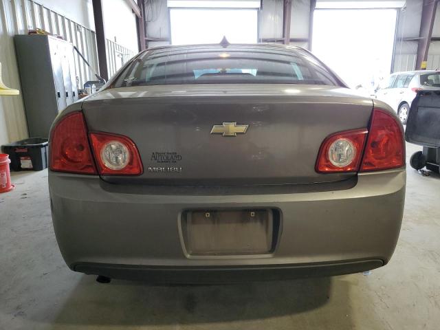 Photo 5 VIN: 1G1ZA5EU4CF188027 - CHEVROLET MALIBU LS 