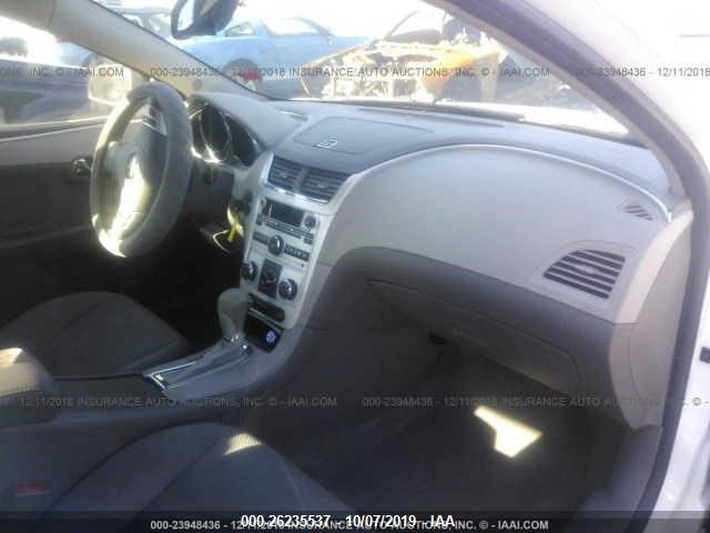 Photo 4 VIN: 1G1ZA5EU4CF219941 - CHEVROLET MALIBU 