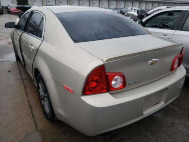 Photo 2 VIN: 1G1ZA5EU4CF293294 - CHEVROLET MALIBU LS 