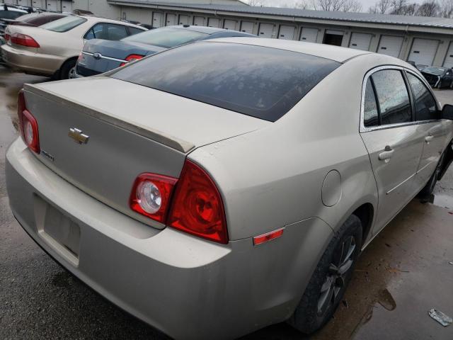 Photo 3 VIN: 1G1ZA5EU4CF293294 - CHEVROLET MALIBU LS 