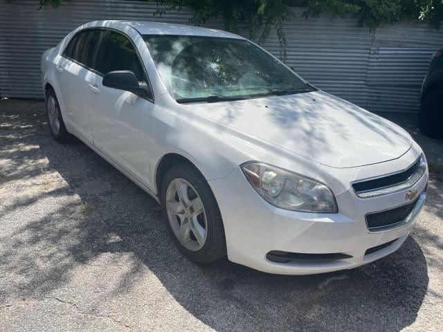 Photo 0 VIN: 1G1ZA5EU4CF373372 - CHEVROLET MALIBU 