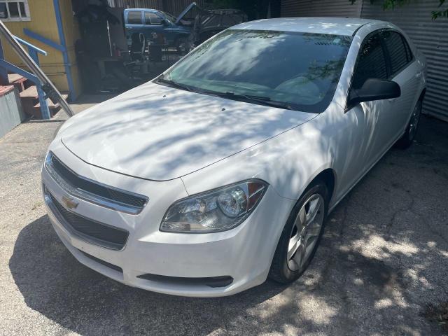 Photo 1 VIN: 1G1ZA5EU4CF373372 - CHEVROLET MALIBU 