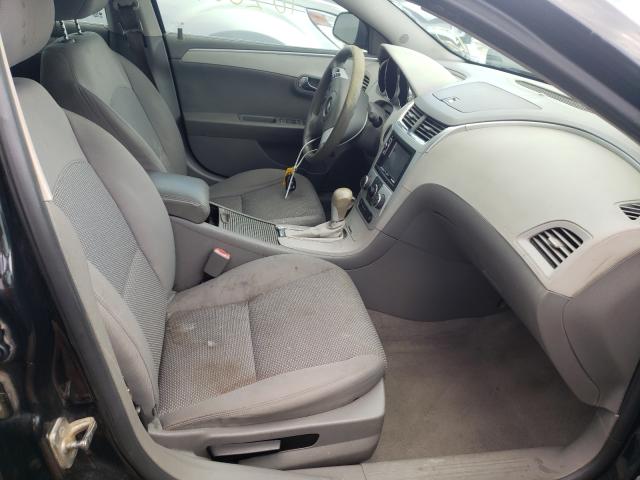 Photo 4 VIN: 1G1ZA5EU4CF389071 - CHEVROLET MALIBU LS 