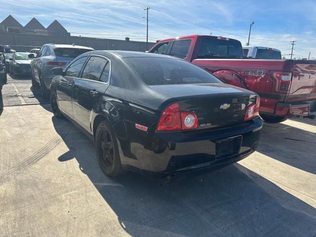 Photo 2 VIN: 1G1ZA5EU4CF393279 - CHEVROLET MALIBU 