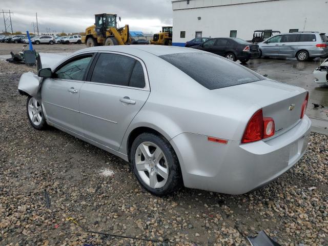 Photo 1 VIN: 1G1ZA5EU4CF394044 - CHEVROLET MALIBU 