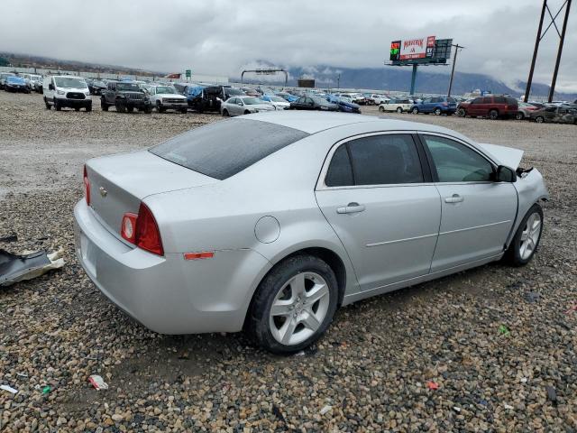 Photo 2 VIN: 1G1ZA5EU4CF394044 - CHEVROLET MALIBU 