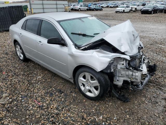 Photo 3 VIN: 1G1ZA5EU4CF394044 - CHEVROLET MALIBU 