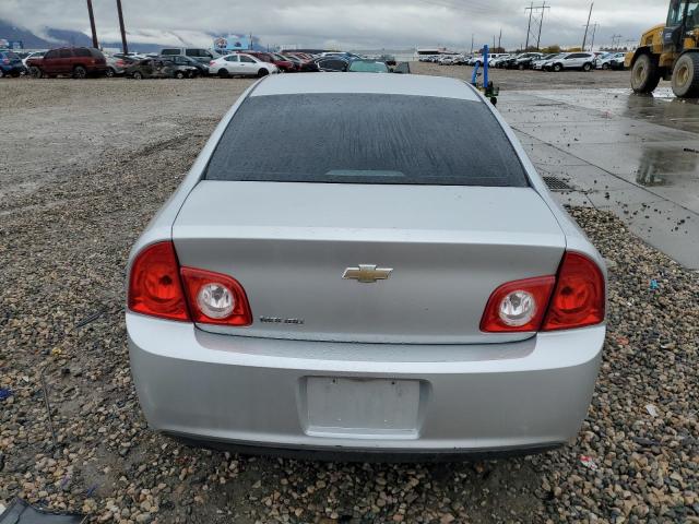 Photo 5 VIN: 1G1ZA5EU4CF394044 - CHEVROLET MALIBU 