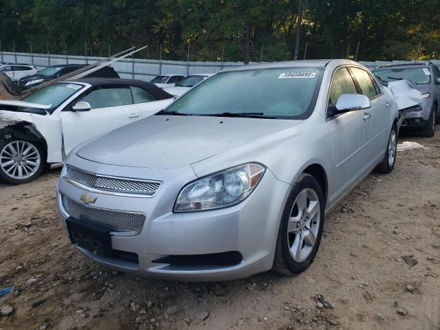 Photo 1 VIN: 1G1ZA5EU4CF395422 - CHEVROLET MALIBU LS 