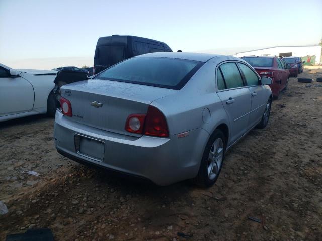 Photo 3 VIN: 1G1ZA5EU4CF395422 - CHEVROLET MALIBU LS 