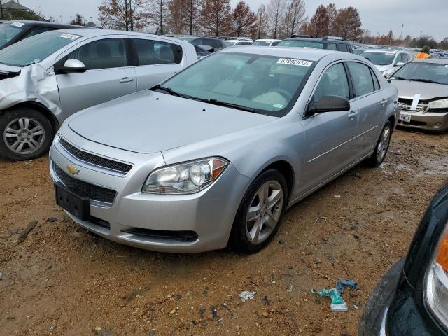 Photo 0 VIN: 1G1ZA5EU4CF398515 - CHEVROLET MALIBU LS 