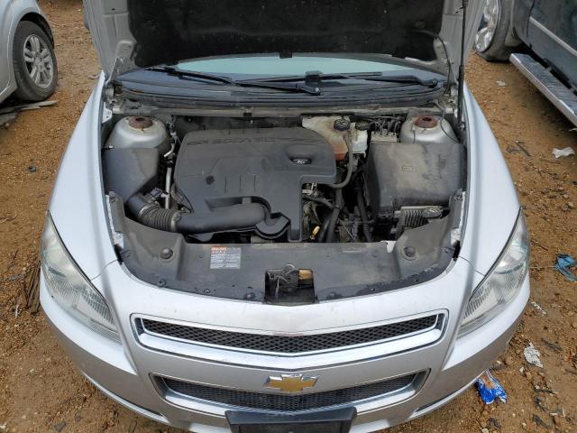 Photo 10 VIN: 1G1ZA5EU4CF398515 - CHEVROLET MALIBU LS 