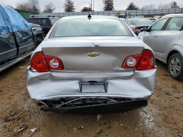 Photo 5 VIN: 1G1ZA5EU4CF398515 - CHEVROLET MALIBU LS 