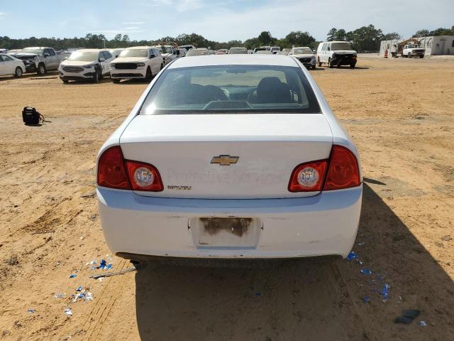 Photo 5 VIN: 1G1ZA5EU4CF398546 - CHEVROLET MALIBU 