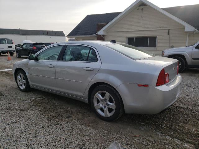 Photo 1 VIN: 1G1ZA5EU4CF399454 - CHEVROLET MALIBU LS 