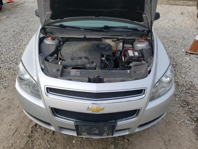 Photo 10 VIN: 1G1ZA5EU4CF399454 - CHEVROLET MALIBU LS 