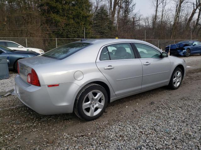 Photo 2 VIN: 1G1ZA5EU4CF399454 - CHEVROLET MALIBU LS 