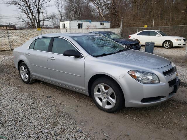 Photo 3 VIN: 1G1ZA5EU4CF399454 - CHEVROLET MALIBU LS 