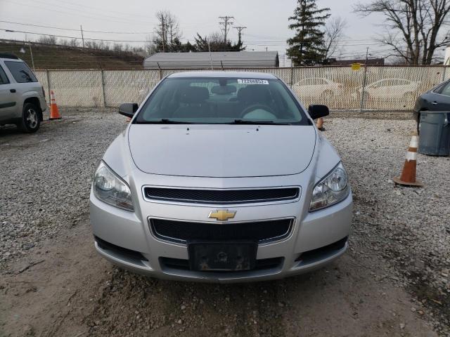 Photo 4 VIN: 1G1ZA5EU4CF399454 - CHEVROLET MALIBU LS 