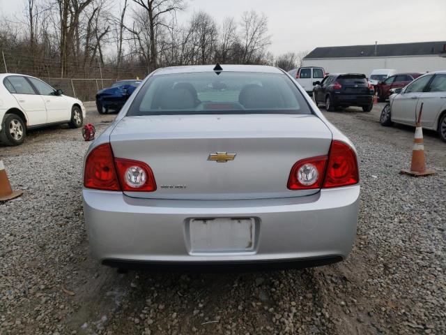 Photo 5 VIN: 1G1ZA5EU4CF399454 - CHEVROLET MALIBU LS 