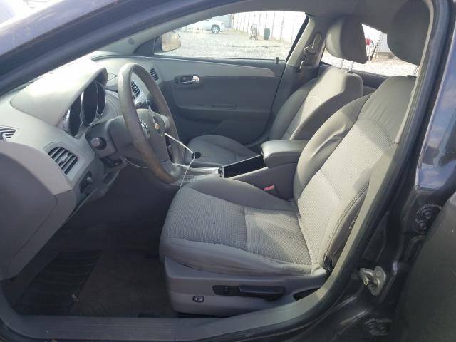 Photo 4 VIN: 1G1ZA5EU5BF121550 - CHEVROLET MALIBU 