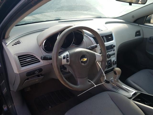 Photo 8 VIN: 1G1ZA5EU5BF121550 - CHEVROLET MALIBU 