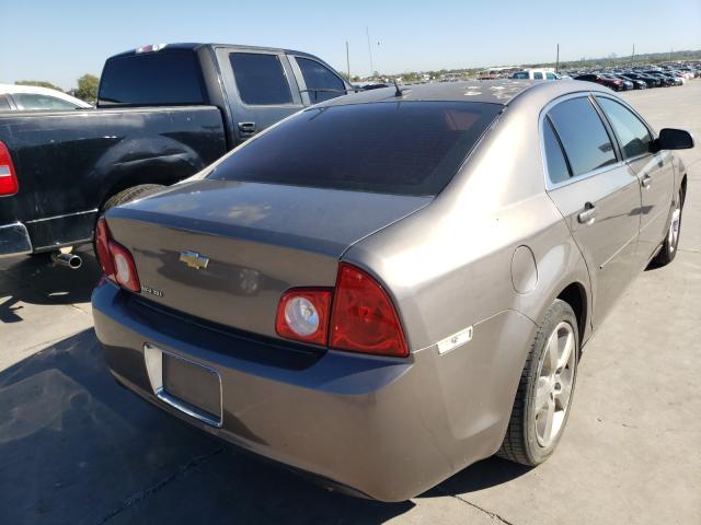 Photo 3 VIN: 1G1ZA5EU5BF135447 - CHEVROLET MALIBU LS 