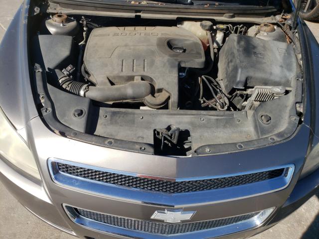 Photo 6 VIN: 1G1ZA5EU5BF135447 - CHEVROLET MALIBU LS 