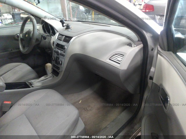 Photo 4 VIN: 1G1ZA5EU5BF145279 - CHEVROLET MALIBU 