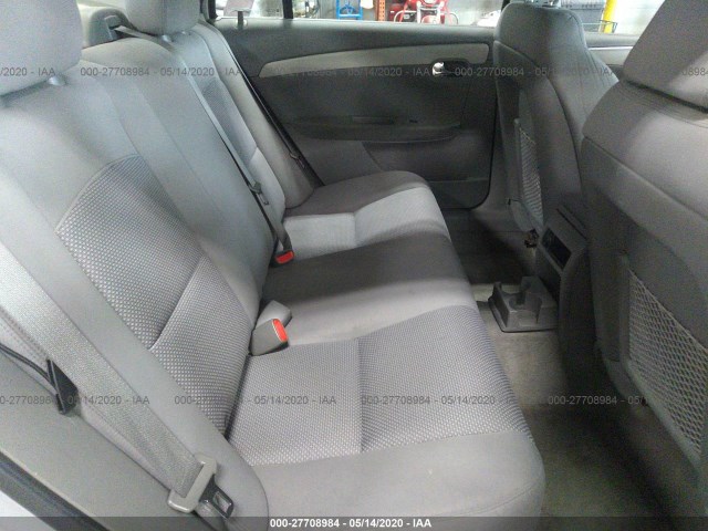 Photo 7 VIN: 1G1ZA5EU5BF145279 - CHEVROLET MALIBU 