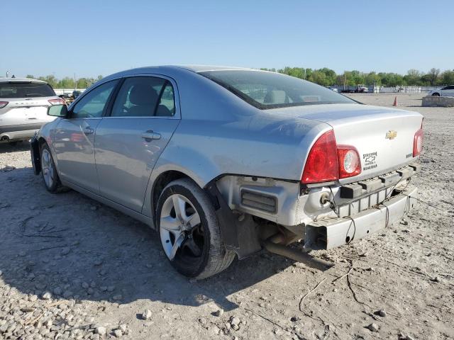 Photo 1 VIN: 1G1ZA5EU5BF148702 - CHEVROLET MALIBU 