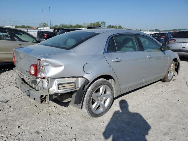 Photo 2 VIN: 1G1ZA5EU5BF148702 - CHEVROLET MALIBU 