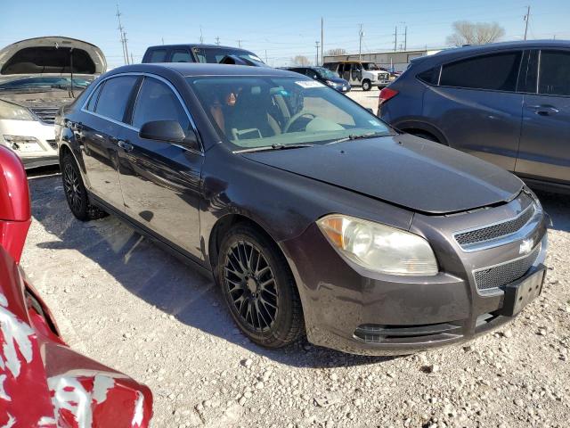 Photo 3 VIN: 1G1ZA5EU5BF163717 - CHEVROLET MALIBU LS 