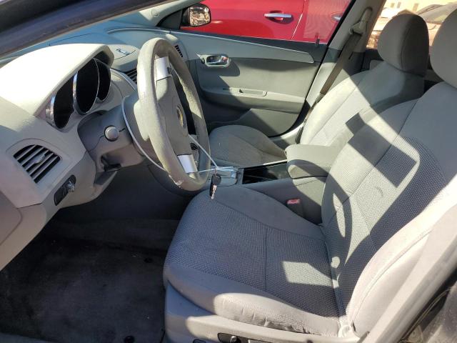 Photo 6 VIN: 1G1ZA5EU5BF163717 - CHEVROLET MALIBU LS 