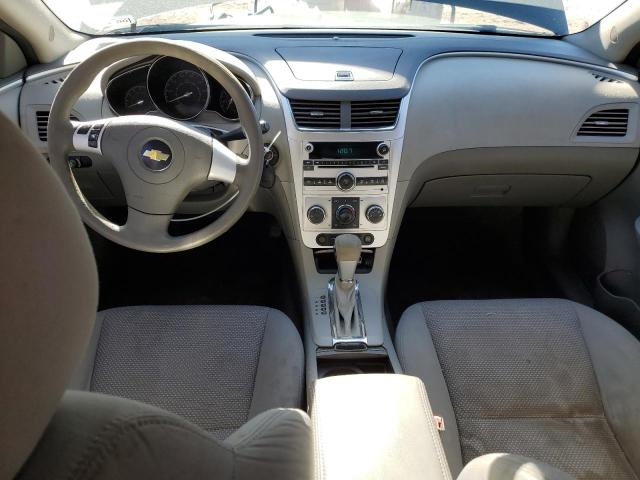 Photo 7 VIN: 1G1ZA5EU5BF163717 - CHEVROLET MALIBU LS 