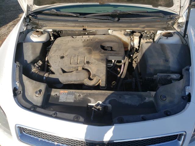 Photo 6 VIN: 1G1ZA5EU5BF166777 - CHEVROLET MALIBU LS 