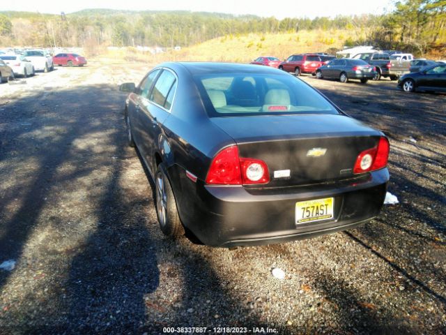 Photo 2 VIN: 1G1ZA5EU5BF248055 - CHEVROLET MALIBU 