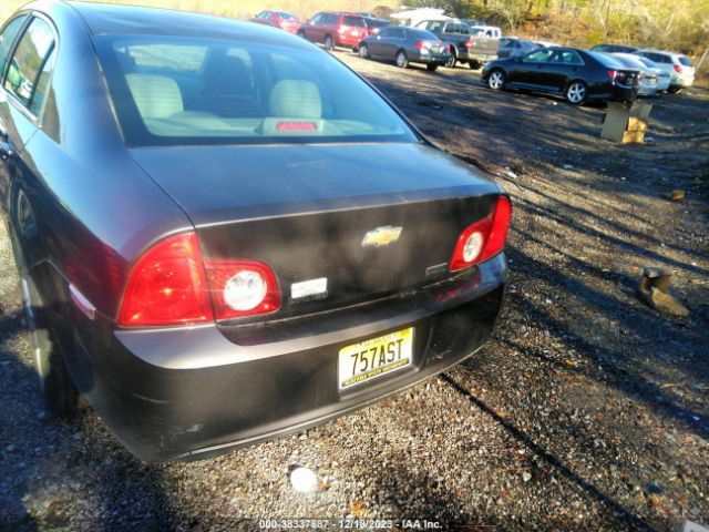 Photo 8 VIN: 1G1ZA5EU5BF248055 - CHEVROLET MALIBU 