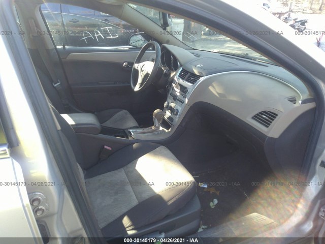 Photo 4 VIN: 1G1ZA5EU5BF262201 - CHEVROLET MALIBU 