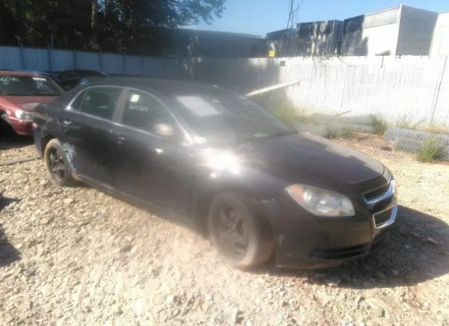 Photo 0 VIN: 1G1ZA5EU5BF312269 - CHEVROLET MALIBU 