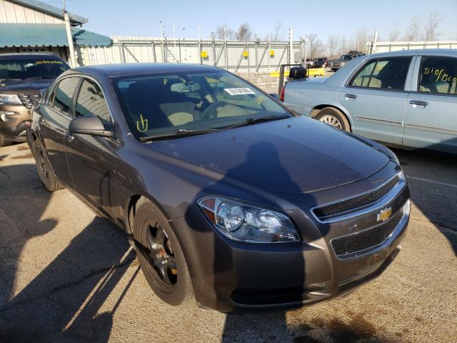 Photo 0 VIN: 1G1ZA5EU5BF317973 - CHEVROLET MALIBU LS 