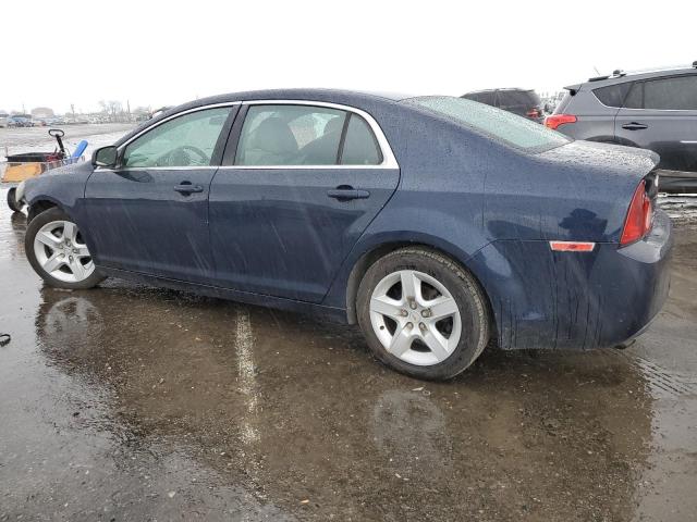 Photo 1 VIN: 1G1ZA5EU5BF324177 - CHEVROLET MALIBU LS 