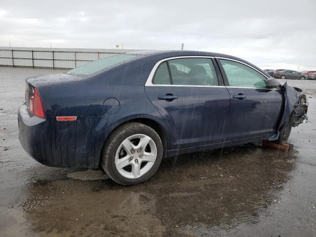 Photo 2 VIN: 1G1ZA5EU5BF324177 - CHEVROLET MALIBU LS 