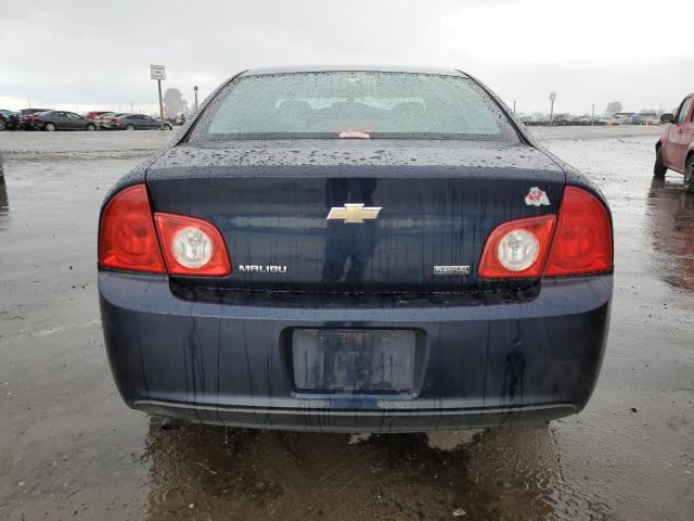 Photo 5 VIN: 1G1ZA5EU5BF324177 - CHEVROLET MALIBU LS 