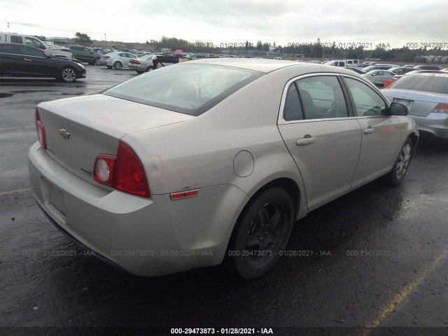 Photo 3 VIN: 1G1ZA5EU5BF342839 - CHEVROLET MALIBU 