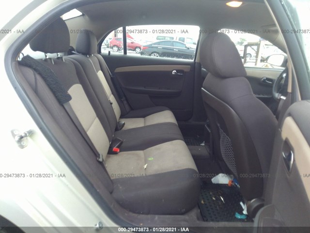 Photo 7 VIN: 1G1ZA5EU5BF342839 - CHEVROLET MALIBU 