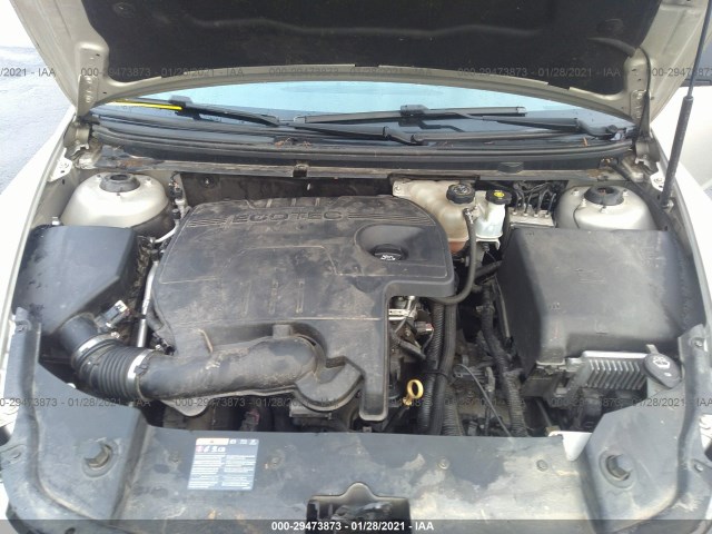 Photo 9 VIN: 1G1ZA5EU5BF342839 - CHEVROLET MALIBU 