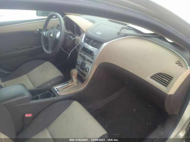 Photo 4 VIN: 1G1ZA5EU5BF344106 - CHEVROLET MALIBU 