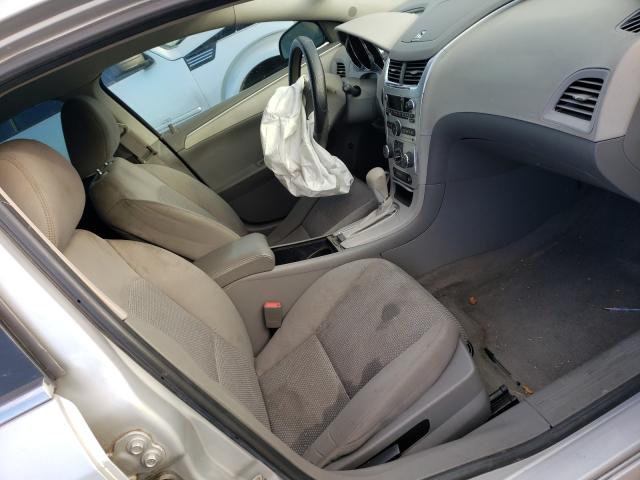 Photo 4 VIN: 1G1ZA5EU5BF347085 - CHEVROLET MALIBU LS 